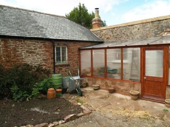 Outbuildings