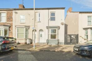26, Argyle Street South, Birkenhead CH41 9BX