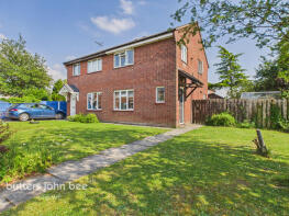 26, Wareham Drive, Crewe CW1 3XA