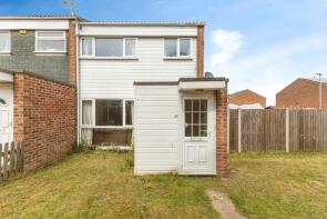 37, Lovell Gardens, Watton IP25 6TX