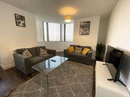 Apartment 809, 105 Broadway, Broad Street, Birmingham B15 1BJ