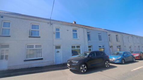 St Davids Road, Tairgwaith, SA18 1YE