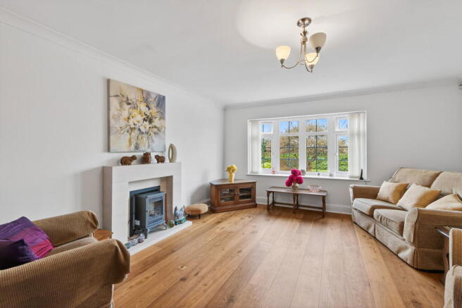Stanwick Road, Higham Ferrers, NN10 8LE photo 5