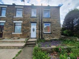 461, Lees Hall Road, Thornhill Lees, Dewsbury WF12 9EX
