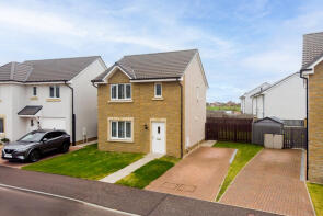 23, Moonlight Gardens, Arbroath DD11 5LE