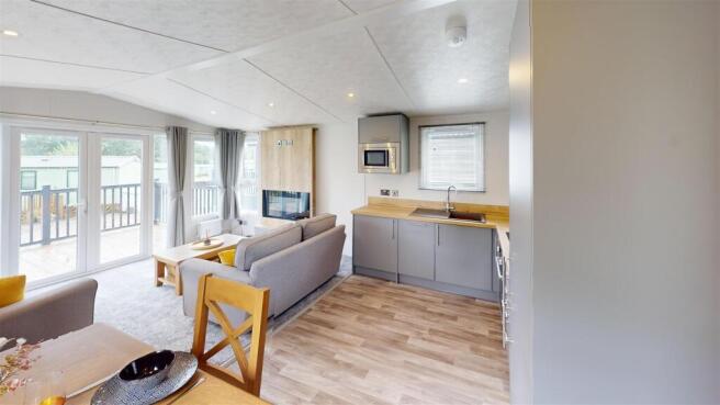 2 bed Chalet for sale Image 10