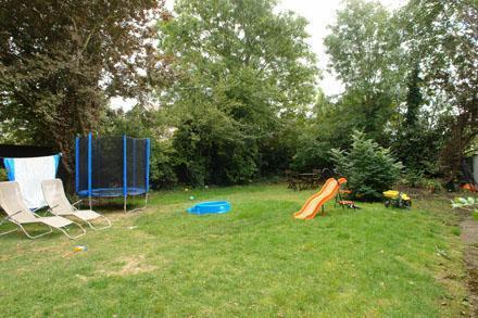 Communal Garden