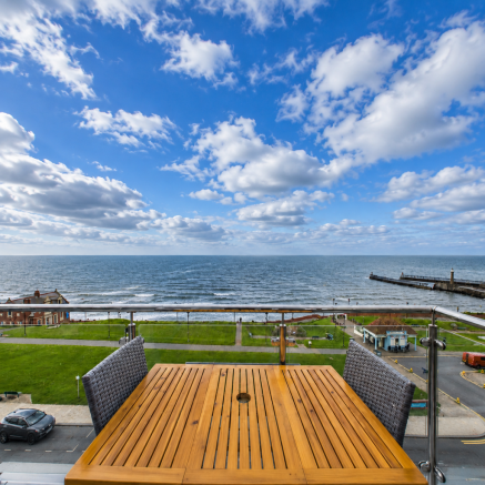 3 bed Penthouse for sale Image 11