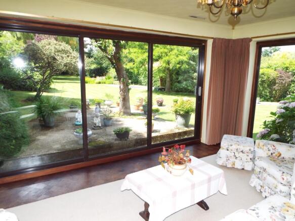 Sun Room