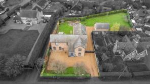 Woodlands, Holme Lane, Holme PE7 3PF
