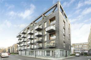 Flat 214, 1, Haven Way, London SE1 3FJ