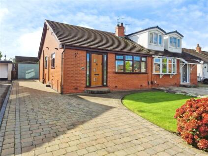 Everard Close, Worsley, Manchester, Greater Manchester, M28