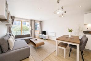 Flat 26, 5 Cork House, Durnsford Road, Wimbledon Park, London SW19 8GR