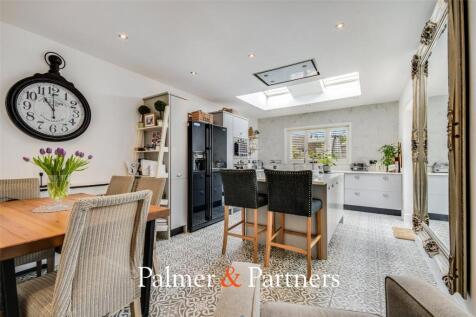Kimpton Avenue, Brentwood, Essex, CM15
