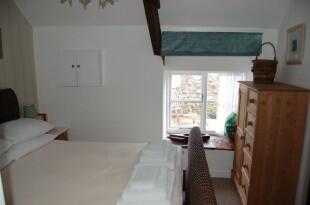 Millers - Bedroom