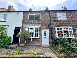 13, Mill Terrace, Middlesbrough TS9 6PF