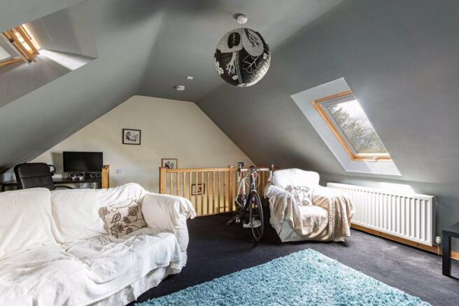 Bedroom Five