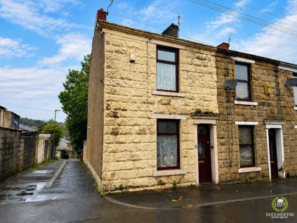 Greenway Street, Darwen, BB3