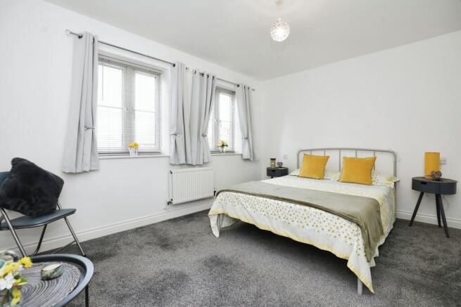 Bedroom Two