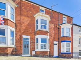 5, Auborough Street, Scarborough YO11 1HT