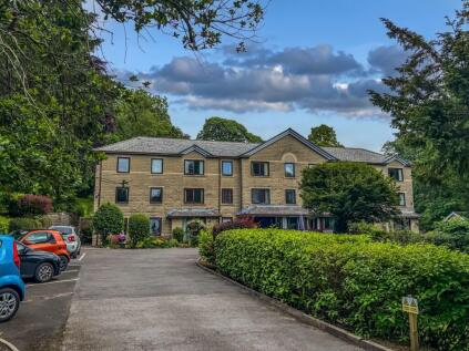 Homemoss House, Park Road, Buxton