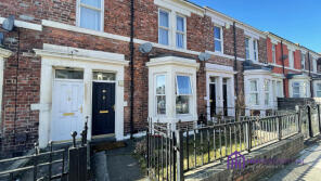 48, Hartington Street, Newcastle Upon Tyne NE4 6PS