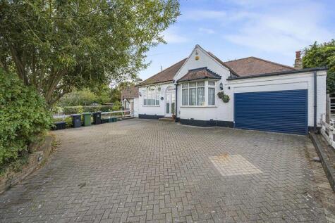 Maidstone Road, Sidcup