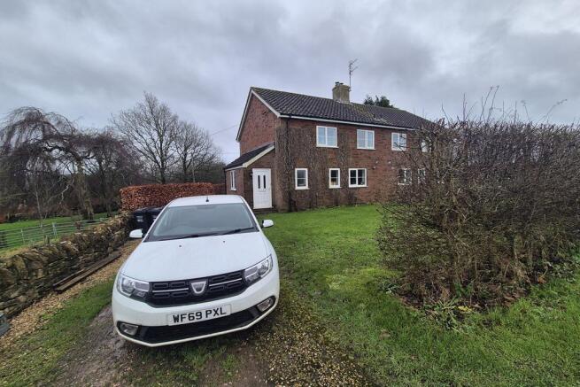 3 bedroom House for rent