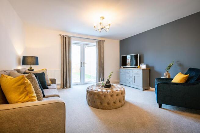 Representative image