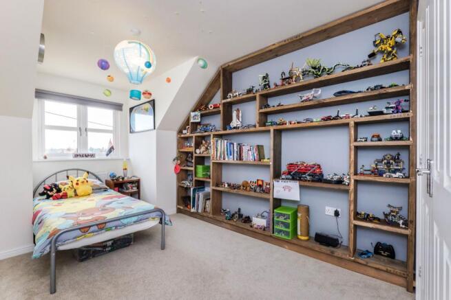 Bedroom 3