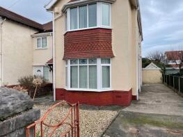 14, West Road, Old Colwyn, Colwyn Bay LL29 9DU