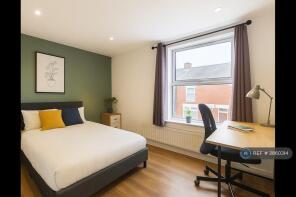 142, Brailsford Road, Manchester M14 6QA