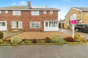 28, Matlock Drive, North Hykeham, Lincoln LN6 8PP