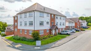 Flat 2, Ridware House, Barlaston Way, Amington, Tamworth B77 4FU