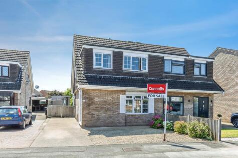 Beaumont Close, Longwell Green, Bristol