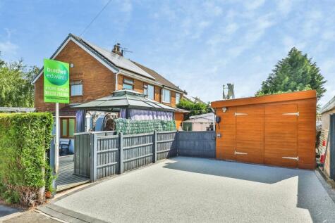 New Road, Ironville, Nottingham