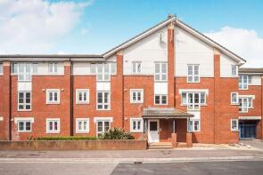 8, Eveleighs Court, Acland Road, Exeter EX4 6PN