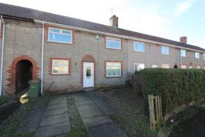 102, Pentland Avenue, Billingham TS23 2RF