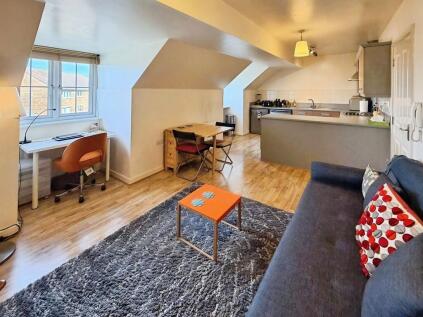 Gabriel Court, Hunslet