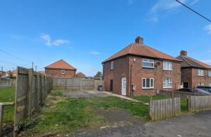 91, Wordsworth Avenue, Durham DH6 3RE