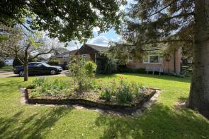 21, Temple Way, Worth CT14 0DA