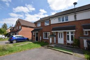 61, Rymill Drive, Derby DE21 2UW