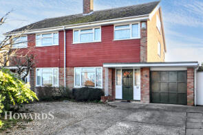12, Duke Road, Gorleston, Great Yarmouth NR31 6LL