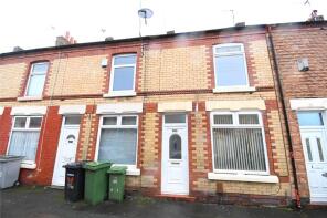 49, Fairview Avenue, Wallasey CH45 4RE