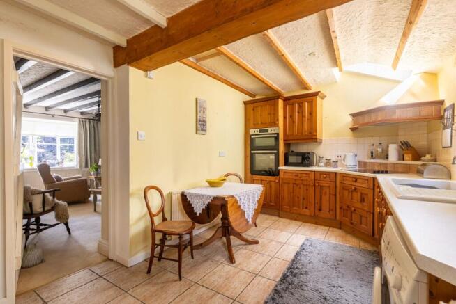 1, Creech View, Lamyatt photo 4