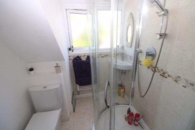 En suite
