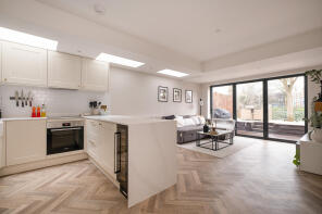 97, Twilley Street, London SW18 4NW