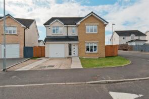 5, Curriefield View, Motherwell ML1 5GQ