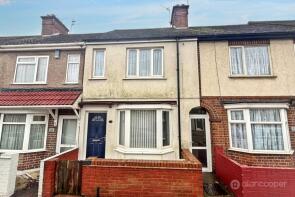 21, Central Avenue, Nuneaton CV11 5BD