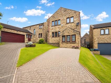 Mossy Bank Close, Bradford